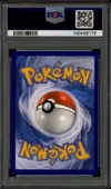 PSA 9 Plumeline Ex thumbnail 2