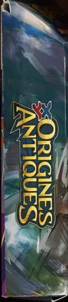 Deck XY Origines Antiques thumbnail 3