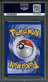 PSA 6 Lugia Holo thumbnail 2