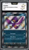 PCA 9.5 Cornèbre Shiny thumbnail 1