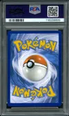 PSA 9 Mew Ex Gold thumbnail 2