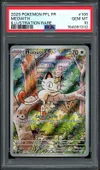 PSA 10 Miaouss thumbnail 1