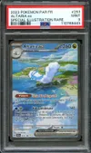 PSA 9 Altaria Ex thumbnail 1