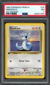 PSA 7 Minidraco thumbnail 1