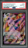 PSA 10 Mentali VMax thumbnail 1