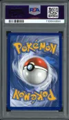 PSA 10 Dialga Originel VStar Gold thumbnail 2