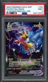 PSA 9 Voltali VMax thumbnail 1