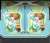 Display Coffret Collection Tournoi Premium Professeur Keteleeria thumbnail 1