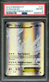 PSA 8 Dialga Ex thumbnail 1