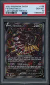 PSA 10 Giratina V thumbnail 1