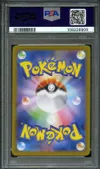 PSA 10 Iono's Wattrel thumbnail 2