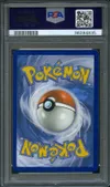 PSA 10 Dialga Originel VStar Gold thumbnail 2