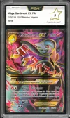 PCA 9 Méga Gardevoir Ex thumbnail 1