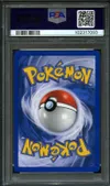 PSA 9 Jungko Holo thumbnail 2
