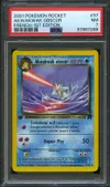 PSA 7 Akwakwak Obscur thumbnail 1