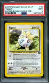 PSA 9 Togepi thumbnail 1