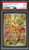 PSA 9 Evoli thumbnail 1