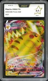PCA 9.5 Pikachu VMax thumbnail 1