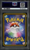 PSA 10 Jolteon Ex thumbnail 2