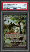 PSA 9 Miascarade Ex thumbnail 1