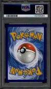 PSA 9 Lugia V thumbnail 2
