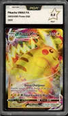 PCA 9.5 Pikachu VMax thumbnail 1