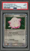PSA 9 Leveinard Ex thumbnail 1