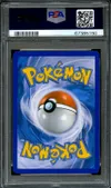 PSA 10 Sulfura Holo thumbnail 2