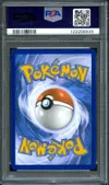 PSA 9 Reshiram de N Stamp thumbnail 2