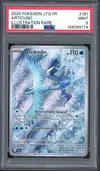 PSA 9 Artikodin thumbnail 1