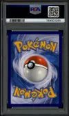 PSA 10 Méga-Dracaufeu X Ex thumbnail 2