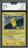 PCA 9 Pikachu Holo thumbnail 1