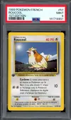 PSA 9 Roucool thumbnail 1