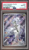 PSA 10 Reshiram de N thumbnail 1