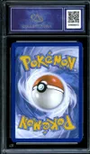 CA 9.5 Pikachu VMax thumbnail 2