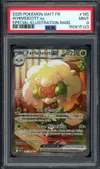 PSA 9 Farfaduvet Ex thumbnail 1