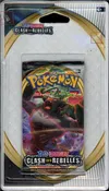 Booster Blister EB2 Clash des Rebelles thumbnail 1