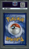 PSA 10 Reshiram Ex thumbnail 2