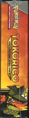 Coffret Collection avec Pin's Tokorico thumbnail 4