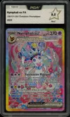 PCA 9.5 Nymphali Ex thumbnail 1