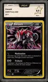 PCA 9.5 Zoroark Holo thumbnail 1