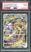PSA 9 Mewtwo VStar thumbnail 1