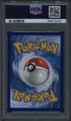 PSA 9 Volcanion Brillant thumbnail 2