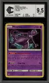 CCC 9.5 Mewtwo Cosmos Holo Promo thumbnail 1