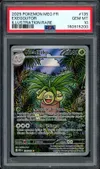 PSA 10 Noadkoko thumbnail 1