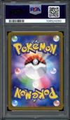 PSA 10 Raging Bolt Ex thumbnail 2