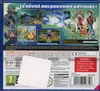 Jeu Nintendo 3DS Pokémon Saphir Alpha thumbnail 2