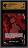 CCC 10 Monkey D. Luffy thumbnail 1