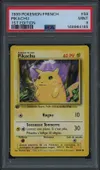 PSA 9 Pikachu thumbnail 1