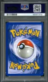 PSA 7 Ursaring Holo thumbnail 2